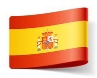 Spain Flage 194