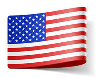 USA Flag